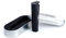 Clipper Metall (Clipper Metall Jet schwarz)