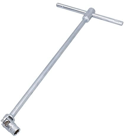 AB Tools 10mm Metric UJ Universal Joint T Bar Sockets Spanner Nut Spinner Wrench
