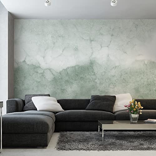 Muralo Selbstklebende FOTOTAPETE 450x300 TAPETE Wandtapeten Pastell ABSTRAKTION Ombre-Muster Wohnzimmer Schlafzimmer Moderne Wandbilder XXL Wand Dekoration Abstrakt Luxus Br.450xHö.300