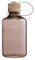 Nalgene Sustain Tritan BPA-Free Water Bottle Made with Material Derived from 50% Plastic Waste, 16 OZ, Narrow Mouth, Mocha