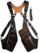 Dickly Fanny Pack Gürteltasche Steampunk für Männer, Outdoor-Gürteltaschen mit verstellbarem Gurt, Handytasche wasserdichte Umhängetasche Sport Crossbody Geldgürtel für Camping, Wandern, Reisen, Party