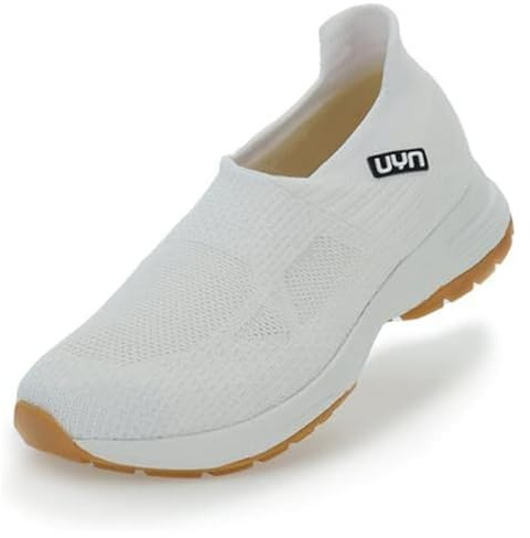 UYN Damen Mocassins Moccasin