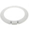 Cerclage interieur de hublot (0231) WS12X460FF Lave-linge 00432073 BOSCH Lave-linge 00432073 BOSCH