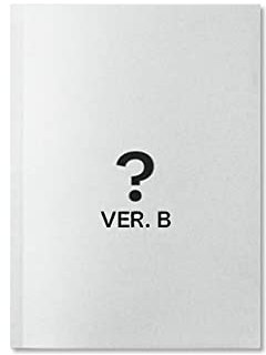 Stray Kids The 3rd Album 5-STAR ver.B