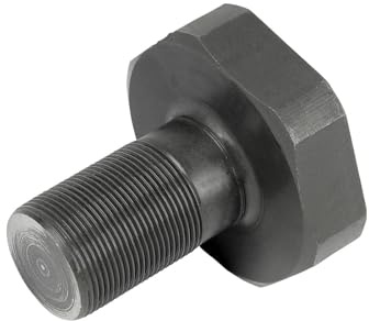 10 x DT Spare Parts 4.40011 Schraube, M30 x 1,5, L: 52 mm für LKW