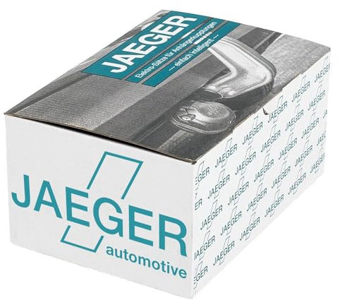 JAEGER E-Satz für Anhängerkupplung 21500686 für Ioniq 5 (NE)