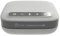 j5create USB-C Dual 4K Speakerphone Dock Pro, Dual 4K HDMI Audio Dock für Videokonferenzen, USB-A x 2, USB-C, Gigabit ethernet, Pass-Through Charging - Funktioniert mit Teams, Zoom (JCDS337)