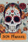 2024 Planner: Day of the Dead