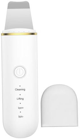 MAGICLULU Dispositivo Limpieza Facial Limpiador Puntos Negros Removedor Limpieza Nasal Instrumento Limpiador