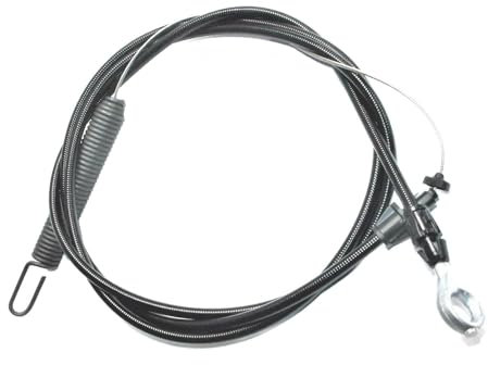 perfektGarten Câble de tondeuse Bowden compatible avec Husqvarna LTH 151 152 171 1438 1538/5324351-11
