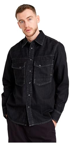 Dakota Slim Shirt ls