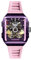 Nubeo Lässige Uhr NB-6077-0D