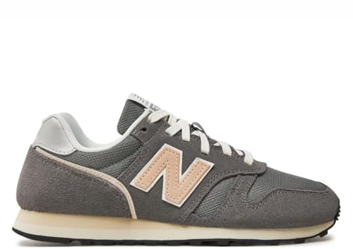 NEW Balance WL373GW2 373 Damen Arctic Dark Grey EU 40.5