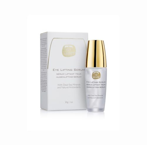 KEDMA - Sofort-Lifting-Serum mit Glättendem Effekt - 30g | Liftingserum sorgt für einen sofortigen Glättungseffekt und unterstützt das Erscheinungsbild der Hautfestigkeit.