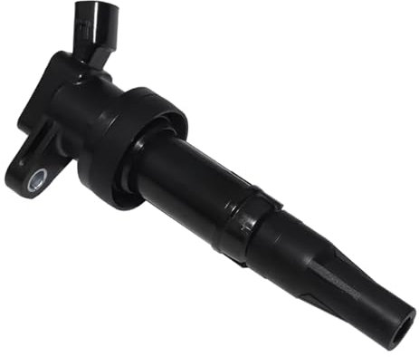 GYTTAK Zündspule Kompatibel Mit Hyundai Für I30 Für Kombi Für Van 2015–2022; Für Bayon Für Mpi 1.4 2021 2022; 1-teilige Autozündspule, Fahrzeugzündspulen 27301–03200