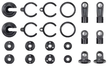 TAMIYA 300053334 V Parts Damper Short