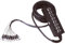 MUSIC STORE Multicore 8xXLR, 5m, Professionelles Multicore-Kabel, 8 XLR-Leitungen, Stabile Stagebox