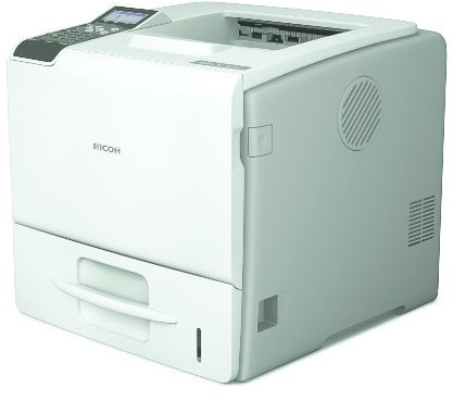 Ricoh Aficio SP 5200DN