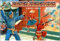 Orion Plastikmodellfiguren Boxer Rebellion, 1900-1901 1/72 72009
