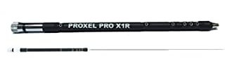 PRO-X1 Antenne de voiture bi-bande HF/VHF 10 bandes fixation PL-259