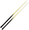 ISPIRITO Billardqueues Shorty Queues für Kinder, 91,4 cm, Hartholz, 13 mm, Kleberspitzen, 2 Stück