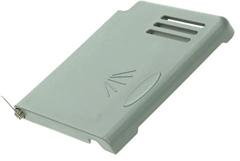 Couvercle compartiment pastilles d'origine Lave-vaisselle 4006078028 ARTHUR MARTIN Lave-vaisselle 4006078028 ARTHUR MARTIN