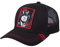 CERDÁ LIFE'S LITTLE MOMENTS Gorra Trucker Licencia ACDC, Multicolor, Talla única Unisex Adulto