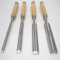 1Pcs Woodwork Wood Carve Woodcarve Gouge Chisel Sculpture Craft Woodcut Art Artist Carpenter Chip Carpentry Mortise Sculpte,Half Round Chisel,12MM
