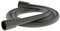 Ideal Standard BE125A5 Idealrain Atelier Brauseschlauch, Magnetic Grey