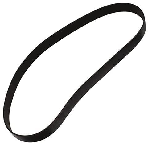Spares2go Belt compatible with Vax ECR1V1DPP ECR2V1P Dual Power Plus Carpet Cleaner
