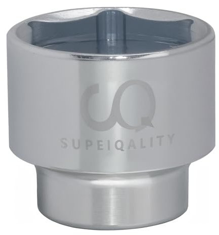 2024 Upgraded 09951 Water Heater Element Socket Suitability 1/2-Inch for RV Electric Water Heater Remover and Replacing Heater Element 1-Year Warranty