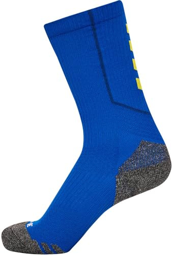 hummel Unisex Hmlpro Training Socks Low Training Sock