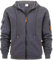 Einfarbiges Herren-Sweatshirt Sweatshirt Mit Taschen Bequemer Sport-Hoodie Thermo-Sweatshirt Für Herren Übergroßes Sweatshirt Geeignet Für Wechselnde Jahreszeiten