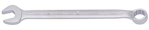 Draper 3743 205 Elora Long Combination Spanner, 3/16