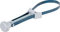 BGS 1027 Cinghia filtro olio