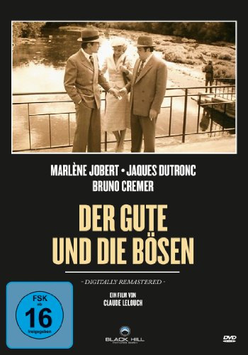 Der Gute und die Bösen