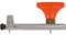 HaWe 730.00 Kreisschneider mit Handrad, 0 W, 0 V