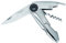 PEUGEOT 200404 Ixon Korkenzieher und Flaschenöffner, Stahl, 12,7 x 9,3 x 15,4 cm, grau