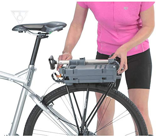 Basket Topeak Trolley Tote Folding