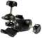 Pixapro C Clamp for Photography Lighting Video Studio LED Lights Cameras for Photography Lighting Kit Small C Clamp Photography Clamps Double C-Clamp