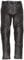 Razor Herren Motorradhose - CE-Protektoren - Schleifer - Leder