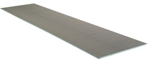 Panneau de construction WEDI 1250x600x6 mm Réf. 01-00-00/006
