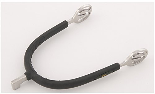 Pessoa Marteau Éperons Inox/PVC