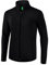 Erima Casual Basics Sweatjacke Dunkel schwarz, L Herren