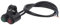 Interrupteur Moto, Qiilu 22mm Universel Guidon Interrupteur Phare de Frein de Moto Brouillard Lumières Corne Double Bouton de Commande Commutateur(D)