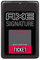 Axe Signature Intense Ticket Body Men's Perfume 17 ml