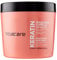 Vitalcare | Keratin - Maschera Capelli Rinforzante, per Capelli Fragili e Stressati, con Cheratina e Arginina, per Capelli più Forti e Morbidi, 500 ml