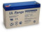 Ultracell VRLA/Batterie au Plomb 12000mAh 6V (UL12-6)
