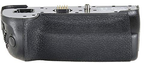 ayex Battery Grip Suitable for Panasonic Lumix G9 Camera Handle with Portrait Format Shutter Replaces DMW-BGG9 Battery Grip 100% Compatible