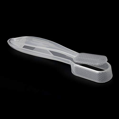 Buwei Sushi Maker cuillère Moule cuillère à Riz avec poignée Cuisine Bricolage Accessoires bento